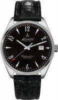 Купити наручний годинник Atlantic 51651.41.65S  за ціною від 20950 грн.