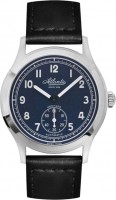 Купити наручний годинник Atlantic Worldmaster 53760.41.53  за ціною від 25365 грн.