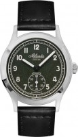 Купить наручний годинник Atlantic Worldmaster 53760.41.73: цена от 28050 грн.