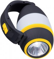 Купить фонарик National Geographic Outdoor Lantern 3in1  по цене от 764 грн.