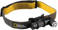 Купить фонарик National Geographic Iluminos Led  по цене от 899 грн.