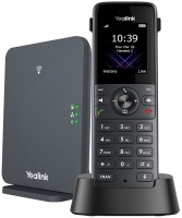 Купити IP-телефон Yealink W73P за ціною від 6560 грн.