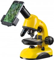 Купить микроскоп National Geographic Biolux 40x-800x with Adapter: цена от 2199 грн.