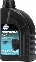 Купить охлаждающая жидкость Fuchs Silkolene Pro Cool 1L: цена от 502 грн.