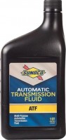Купить трансмиссионное масло Sunoco Multi-Purpose ATF 1L  по цене от 277 грн.