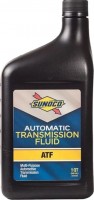 Купить трансмісійне мастило Sunoco Multi-Purpose ATF 1L: цена от 306 грн.