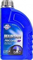 Купить охлаждающая жидкость Fuchs Maintain Fricofin DP 1L  по цене от 468 грн.