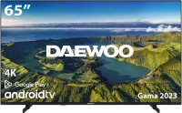 Купити телевізор Daewoo 65DM72UA  за ціною від 25480 грн.