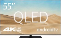 Купить телевізор Nokia QLED Smart TV 5500D: цена от 17390 грн.