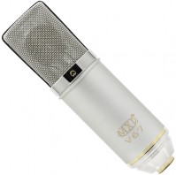 Купить микрофон MXL V67G-HE: цена от 13489 грн.