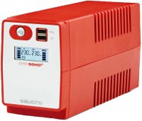 Купити ДБЖ Salicru SPS 500 SOHO Plus IEC  за ціною від 8769 грн.