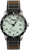 Купить наручные часы Zeppelin Eurofighter Typhoon 7268-5: цена от 16609 грн.