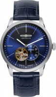 Купить наручные часы Zeppelin Flatline 7364-3  по цене от 15246 грн.