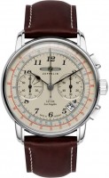 Купить наручний годинник Zeppelin LZ126 Los Angeles 7614-5: цена от 15253 грн.