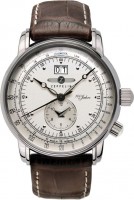 Купить наручные часы Zeppelin 100 Jahre 7640-1  по цене от 14233 грн.
