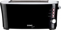 Купить тостер Domo DO961T  по цене от 2006 грн.