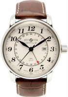 Купить наручные часы Zeppelin LZ127 Graf Zeppelin 7642-5: цена от 14233 грн.