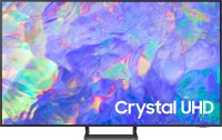 Купить телевізор Samsung UE-65CU8572: цена от 24080 грн.