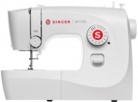 Купить швейна машина / оверлок Singer M1155: цена от 8492 грн.