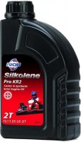 Купить моторне мастило Fuchs Silkolene Pro KR2 1L: цена от 925 грн.
