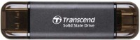 Купить SSD Transcend ESD310C (TS2TESD310C) по цене от 7133 грн.