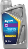 Купить трансмиссионное масло Opet ATF CVT 1L  по цене от 448 грн.