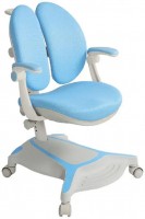 Купити комп'ютерне крісло FunDesk Bunias with armrests  за ціною від 6090 грн.