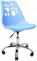 Купить компьютерное кресло Bonro B-881: цена от 988 грн.