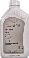 Купить трансмиссионное масло VAG G052518A2 1L  по цене от 2240 грн.