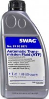Купить трансмісійне мастило SWaG ATF Dexron II 1L: цена от 308 грн.
