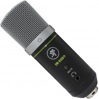 Купить микрофон Mackie EM-91CU+  по цене от 3059 грн.