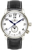 Купити наручний годинник Zeppelin LZ127 Graf Zeppelin 7644-1  за ціною від 11703 грн.