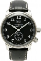 Купить наручний годинник Zeppelin LZ127 Graf Zeppelin 7644-2: цена от 11675 грн.