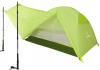 Купить палатка Atepa Hiker I: цена от 6421 грн.
