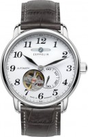 Купить наручний годинник Zeppelin LZ127 Graf Zeppelin 7666-1: цена от 15253 грн.
