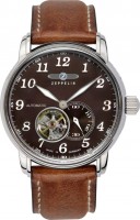 Купити наручний годинник Zeppelin LZ127 Graf Zeppelin 7666-4  за ціною від 15252 грн.
