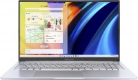 Купити ноутбук Asus Vivobook 15X OLED M1503QA (M1503QA-MA142W) за ціною від 31780 грн.