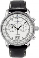 Купить наручные часы Zeppelin 100 Jahre 7690-1  по цене от 14219 грн.