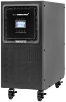 Купить ИБП Salicru SLC-5000-TWIN PRO2  по цене от 119310 грн.