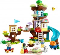 Купить конструктор Lego 3 in 1 Tree House 10993  по цене от 2719 грн.