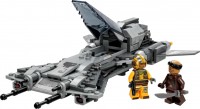Купити конструктор Lego Pirate Snub Fighter 75346  за ціною від 1073 грн.