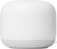 Купити wi-Fi адаптер Google Nest Wi-fi Satellite  за ціною від 9091 грн.