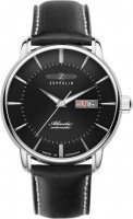 Купити наручний годинник Zeppelin Atlantic Automatic 8466-2  за ціною від 15605 грн.