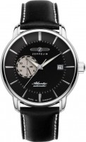 Купить наручний годинник Zeppelin Atlantic Automatic 8470-2: цена от 14184 грн.