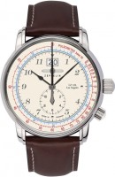 Купить наручные часы Zeppelin LZ126 Los Angeles 8644-5  по цене от 13266 грн.