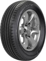 Купити шини Bridgestone Alenza H/L33 (225/60 R18 100H) за ціною від 4950 грн.