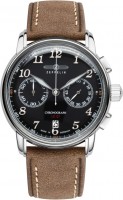 Купить наручные часы Zeppelin LZ127 Graf Zeppelin 8678-2  по цене от 9450 грн.