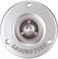 Купить автоакустика Ground Zero GZCT 3500: цена от 819 грн.