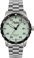 Купить наручные часы Zeppelin Eurofighter Automatic 7268M-5  по цене от 23768 грн.