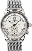 Купить наручний годинник Zeppelin 100 Jahre 7640M-1: цена от 14184 грн.